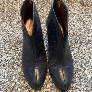 Eric Michael Booties